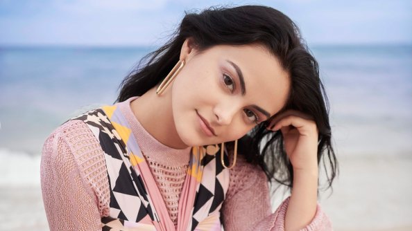 Camila Mendes 4k 2019