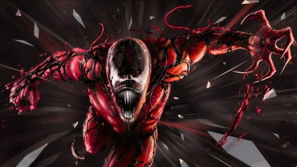 Carnage New