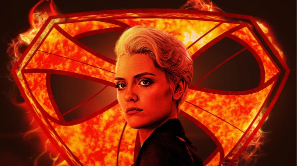 Wallis Day In Krypton
