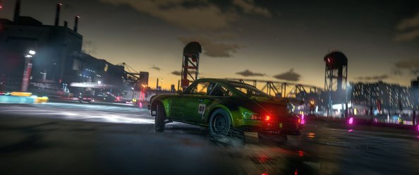 Dirt 5 5k