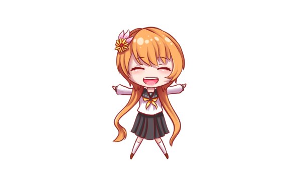 Anime Nisekoi Hd