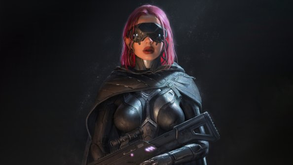 Metalcore Decimma 5k