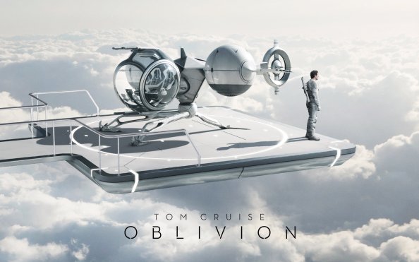 OBLIVION Movie