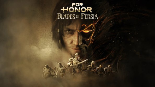 For Honor Blades Of Persia 5k