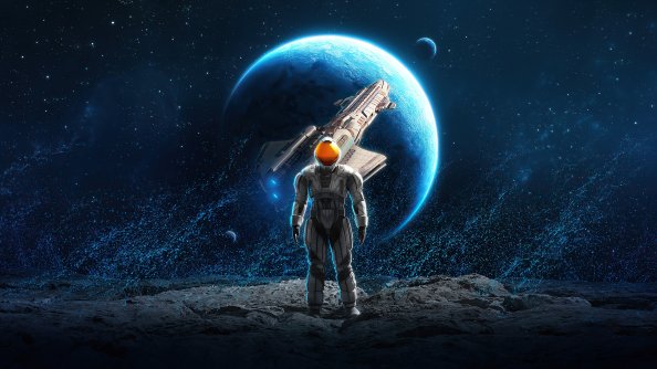 Ether War