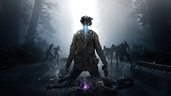 Synced Off Planet 4K