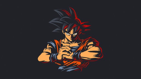 Goku 2020