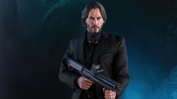 John Wick 2020 4k