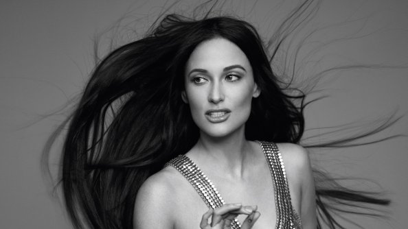 2019 Kacey Musgraves Marie Claire Usa 4k