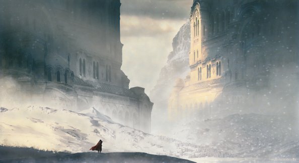The Lost King 4k
