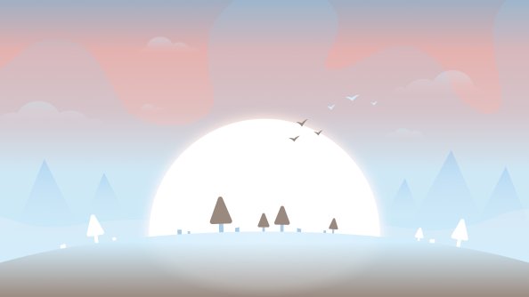 Survivor Minimal Evening 5k