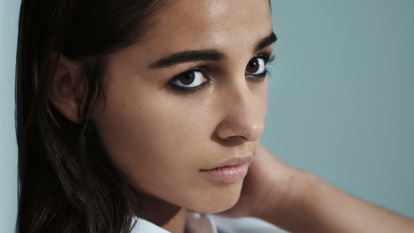Naomi Scott Another Magazine 2019