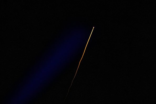 Crew 2 Return Mission Space X