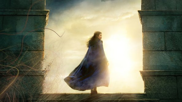 The Wheel Of Time