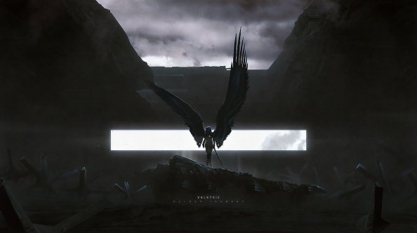 Valkyrie Darkness