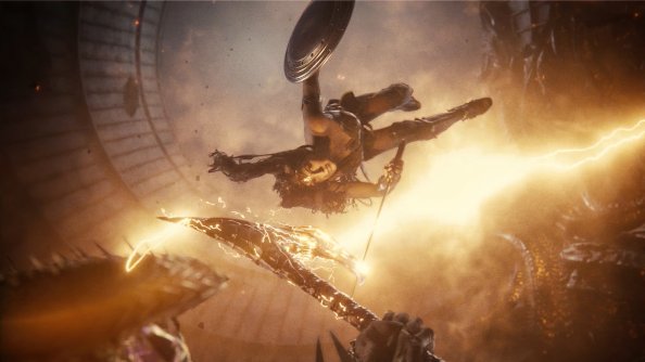 Ww 1984 Fight Scene 4k