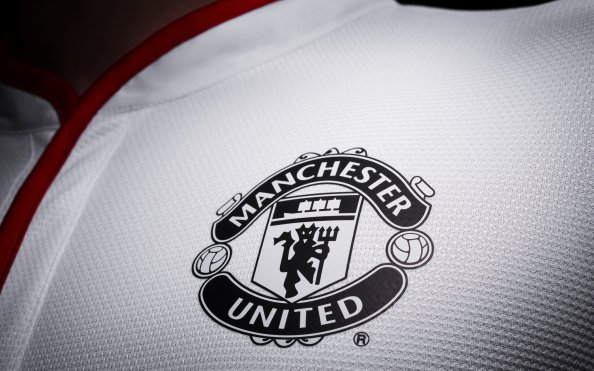 Manchester United Logo HD