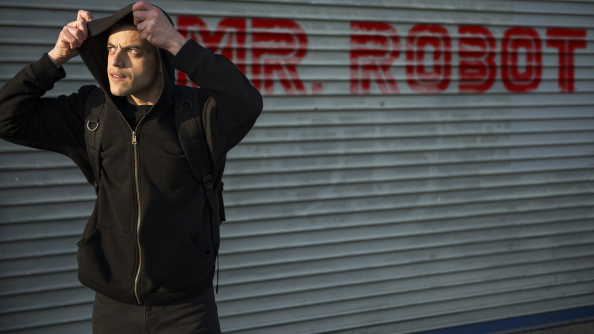 2016 Mr Robot Season 2