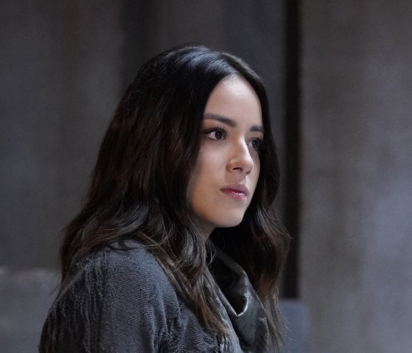 Chloe Bennet As Daisy Johnson In Agent Of Shield Season 5 2017