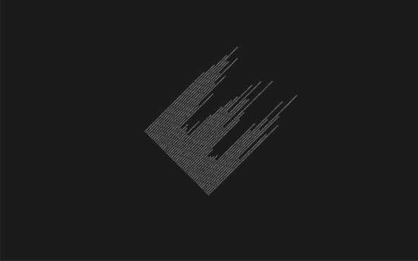 Binary Code Minimalism