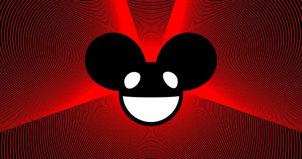 Deadmau5 4k