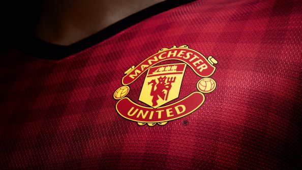 Manchester United Logo