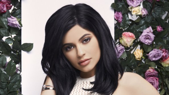 2016 Kylie Jenner