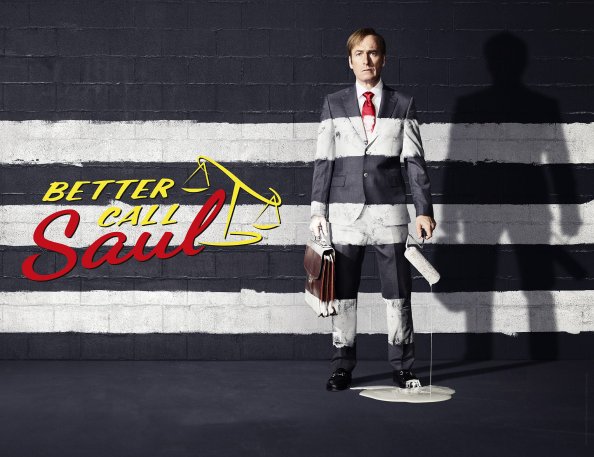 Better Call Saul Season 3 HD