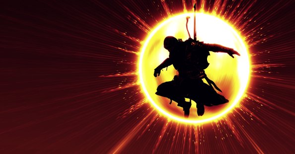 Assassins Creed Origins Popular Game