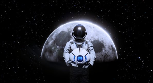 Deliver Us The Moon 2018