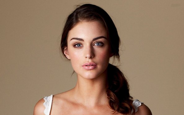 Lauren Budd New