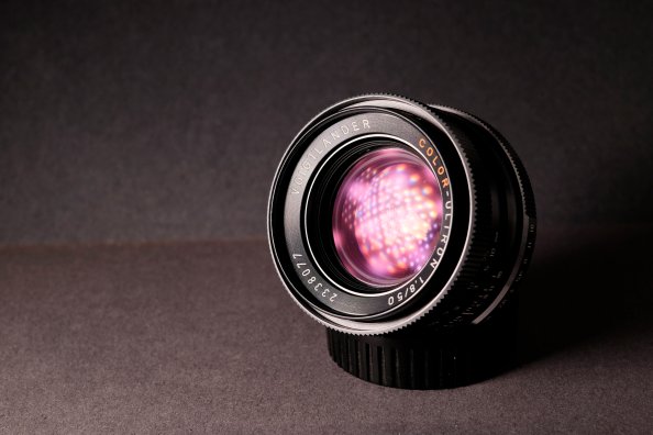Camera Lens Macro Photography