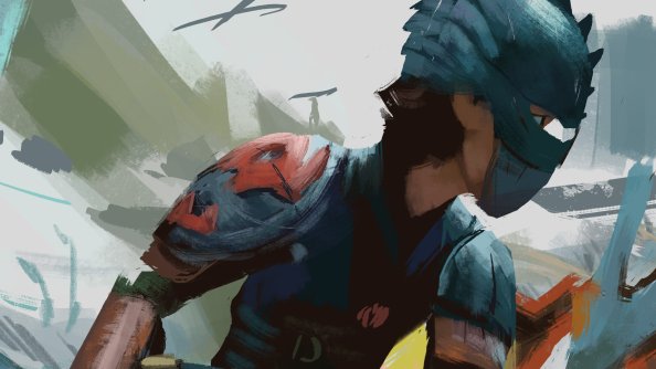 How To Train Your Dragon 3 Artistic Art