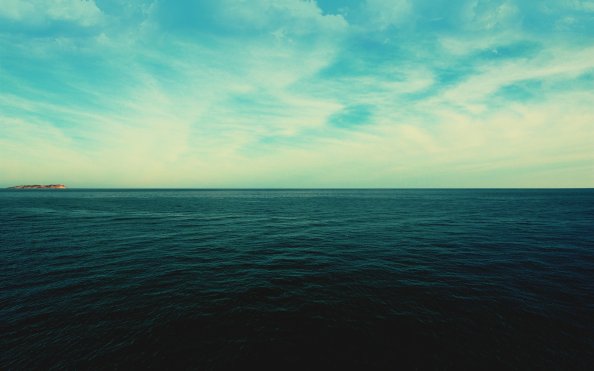 Sea Background