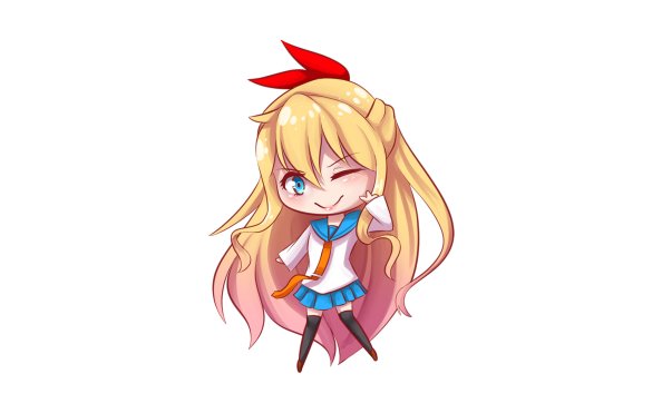 Anime Nisekoi