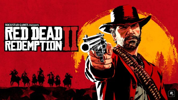 Arthur Morgan Red Dead Redemption 2 4k