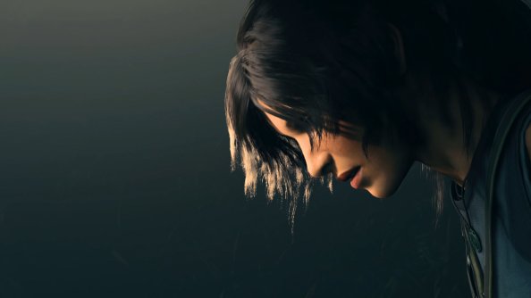 Shadow Of The Tomb Raider Lara Croft