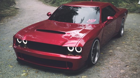 Dodge Dart