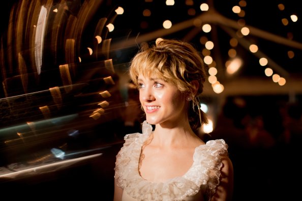 Natalia Dyer Instyle