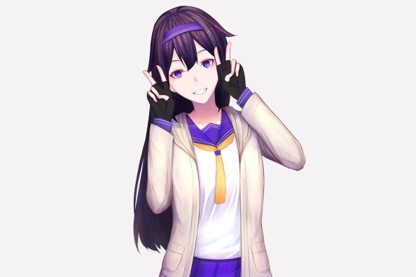 Super SASS Girls Frontline