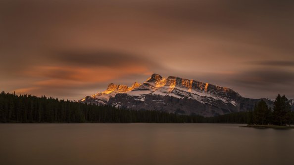 Banff National Park