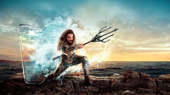 Aquaman 2018
