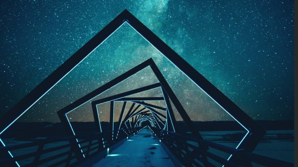Abstract Bridge
