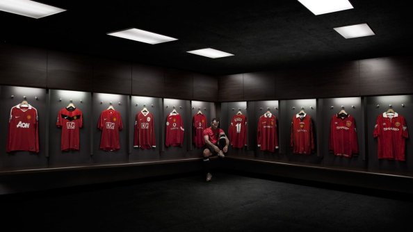 Manchester United HD
