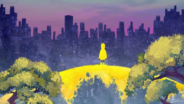 The Escape