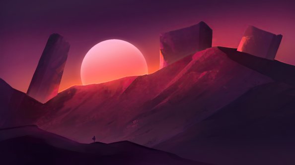 Wander Back In Time