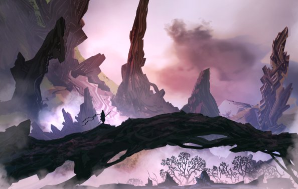 In The Verdant Valley 5k