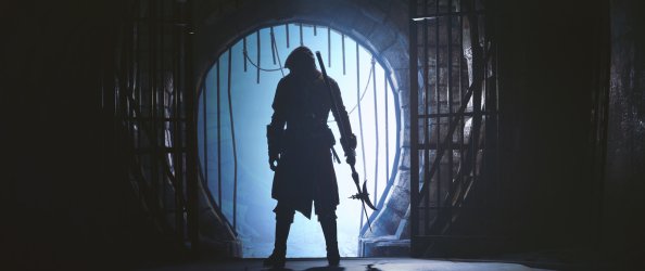 The Assassins Creed Unity