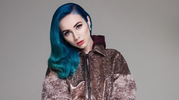 Jaira Burns
