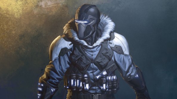 Captain Cold Injustice 2 4k